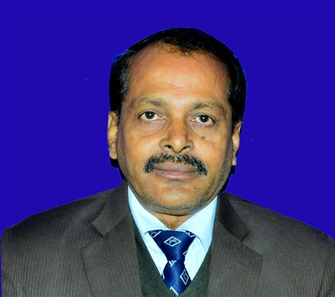 ANCHAL KUMAR SINGH